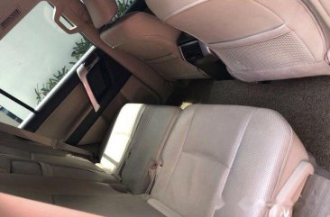 Good as new Toyota Land Cruiser Prado 2012 for sale