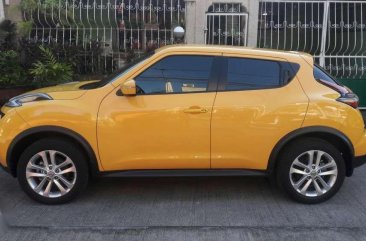 2016 NISSAN Juke AT for sale