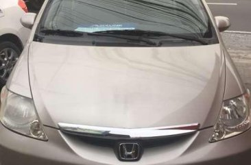 For sale Honda City idsi 2004 model