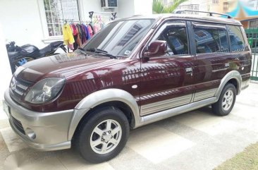 2011 Mitsubishi Adventure Gls Sport for sale