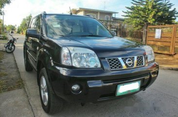 Nissan X-Trail 2007