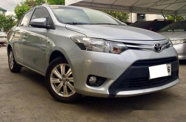 Good as new Toyota Vios 2015 for sale