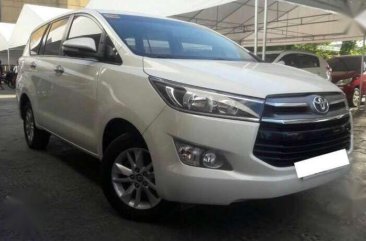 2016 Toyota Innova 28 G for sale