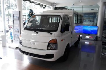 Hyundai H100 2018 88k Fulltank downpayment Allin no hidden charges