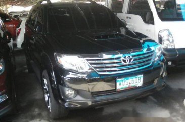 Toyota Fortuner 2014 for sale