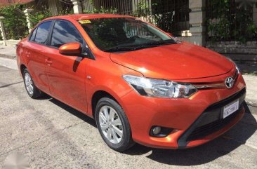 2017 Toyota Vios 1.3 E Automatic Transmission Dual VVTi for sale