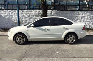2006 FORD FOCUS A-T . very fresh . airbag . all power . nice and clean