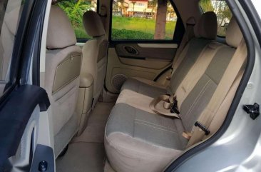 Ford Escape 2010 XLS Automatic for sale