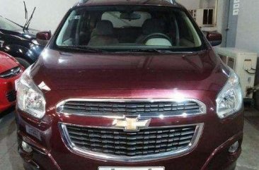 2014 Chevrolet Spin CAR4U for sale