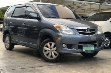 2010 Toyota Avanza 15 G AT for sale