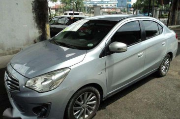 2014 Mitsubishi Mirage G4 GLS Automatic