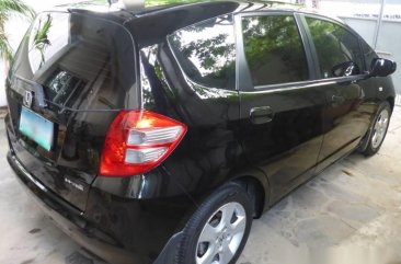 Well-kept Honda Jazz 2009 MT for sale