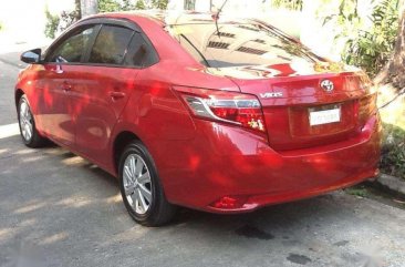 2017 Toyota VIOS E automatic dual vvti 535000 only