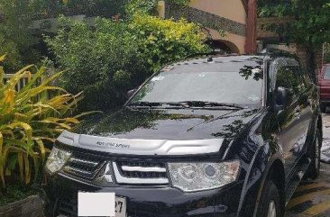 Mitsubishi Montero 2014 4X2 GLX (RUSH SALE)