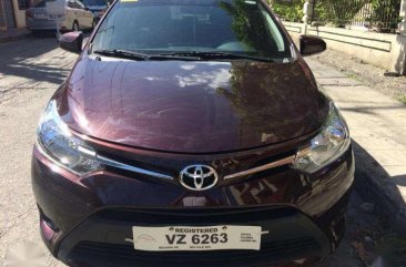 2017 Toyota Vios 1.3 E Manual Transmission Dual VVTi for sale