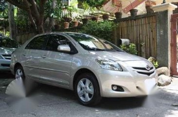 2009 TOYOTA VIOS E M-T . all power . very fresh . mags . cdmp3 . nice