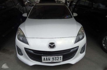 2014 Mazda 3 AT Gas (Vings) for sale