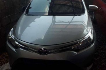 2017 Toyota Vios 13E engine automatic for sale