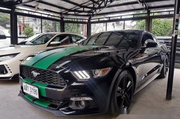 Well-maintained Ford Mustang 2015 for sale