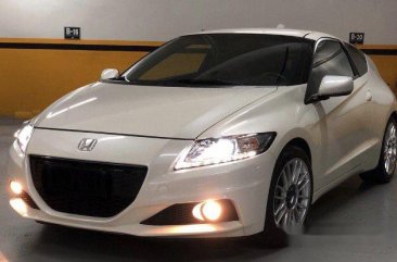 Well-maintained Honda CR-Z 2013 for sale
