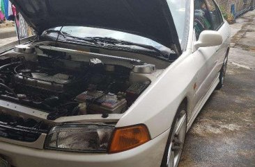 97 Mitsubishi Lancer GLXI Pizza (Well maintained) for sale