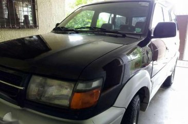 Toyota Revo sports runner 2000 model rush sale