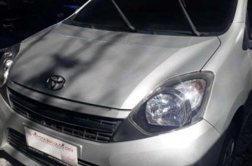 2016 Toyota Wigo 10E engine manual for sale