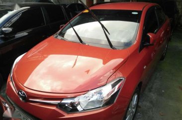 2017 Toyota Vios E for sale