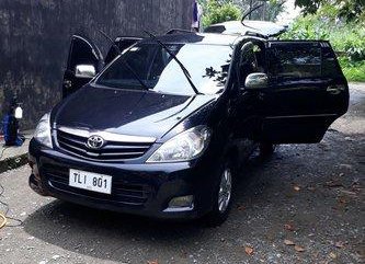 Good as new Toyota Innova 2012 for sale