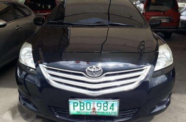 2010 Toyota Vios E AT Gas (Vings) for sale