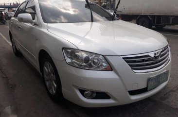 2007 Toyota Camry for sale