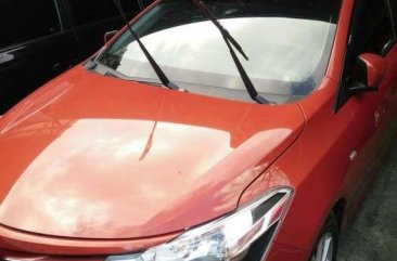 2017 Toyota Vios E for sale