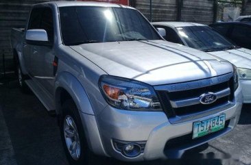 Good as new Ford Ranger 2011 for sale