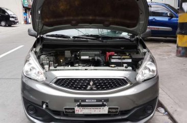 Mitsubishi Mirage 2016mdl for sale