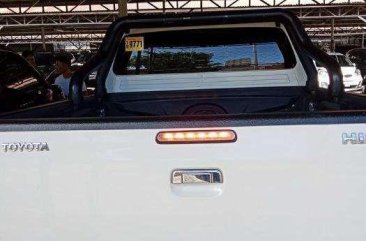 2015 Toyota Hilux 3.0L G 4x4 for sale