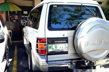 Good as new Mitsubishi Pajero 2000 for sale