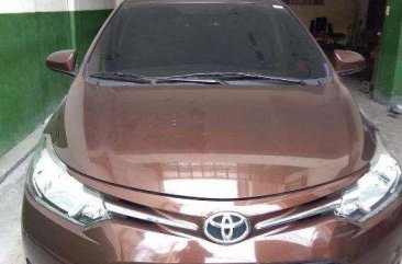 Toyota Vios E AT 2014 FOR SALE 