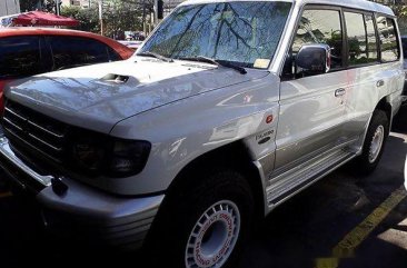 Good as new Mitsubishi Pajero 2000 for sale