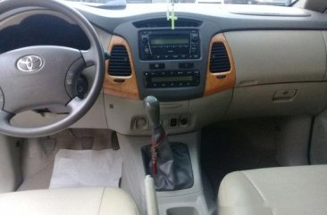 Toyota Innova 2012 for sale