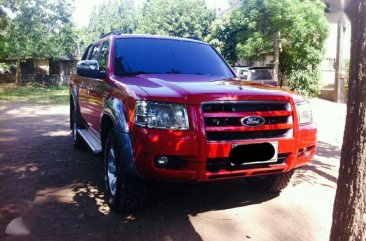 Ford Ranger Trekker 2008 XLT for sale