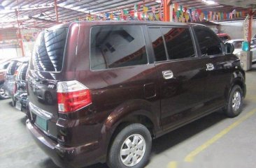 Suzuki APV 2010 for sale