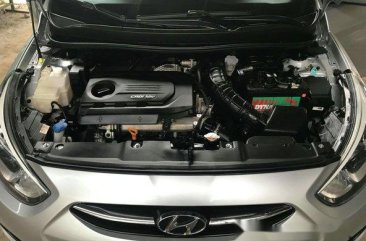 Hyundai Accent 2015 for sale