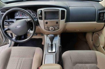 Ford Escape 2010 for sale