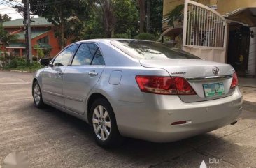 2007 Toyota Camry for sale