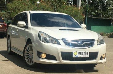 Subaru Legacy 2010 for sale