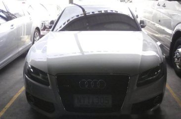 Audi A5 2009 for sale