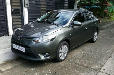 2017 Toyota Vios 1.3e FOR SALE 