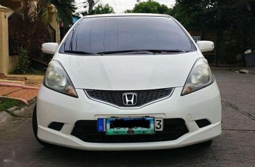 2012 Honda Jazz 1.5 Ivtec for sale