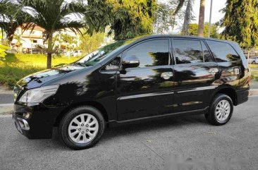 Toyota Innova 2014 for sale