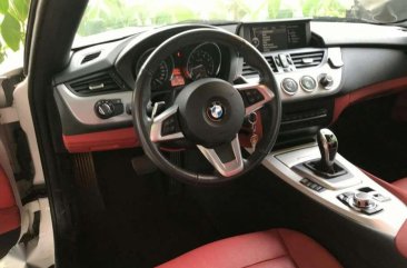 2015 Bmw Z4 2.8i 7tkm for sale